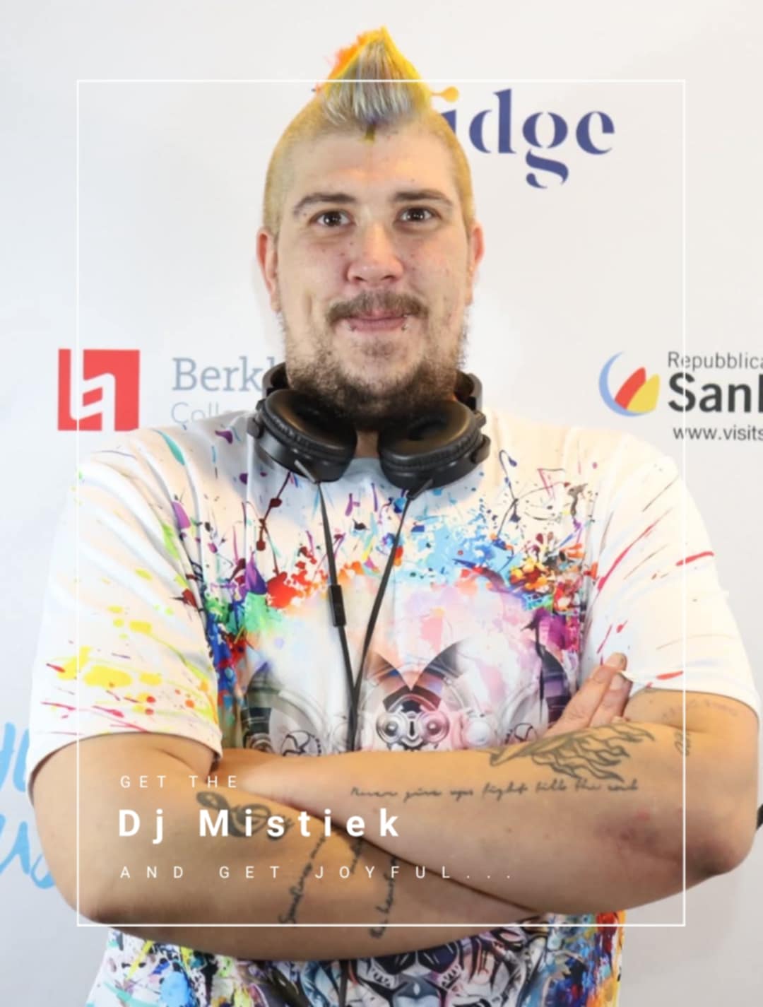 DJ