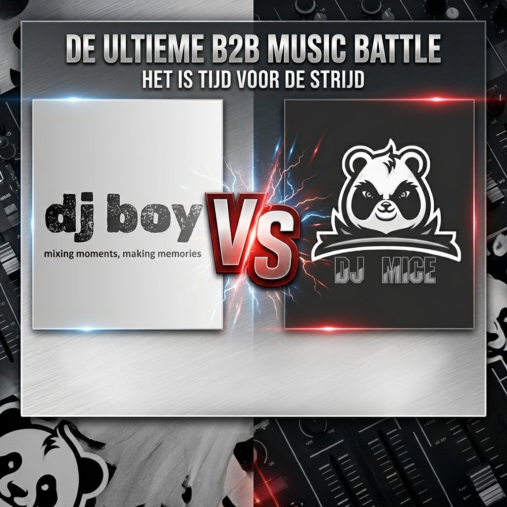 DJ